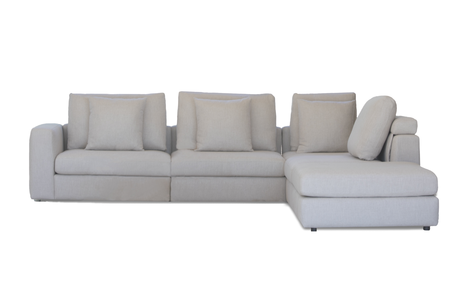 Lombard Sofa